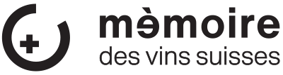 Mémoire des Vins Suisses